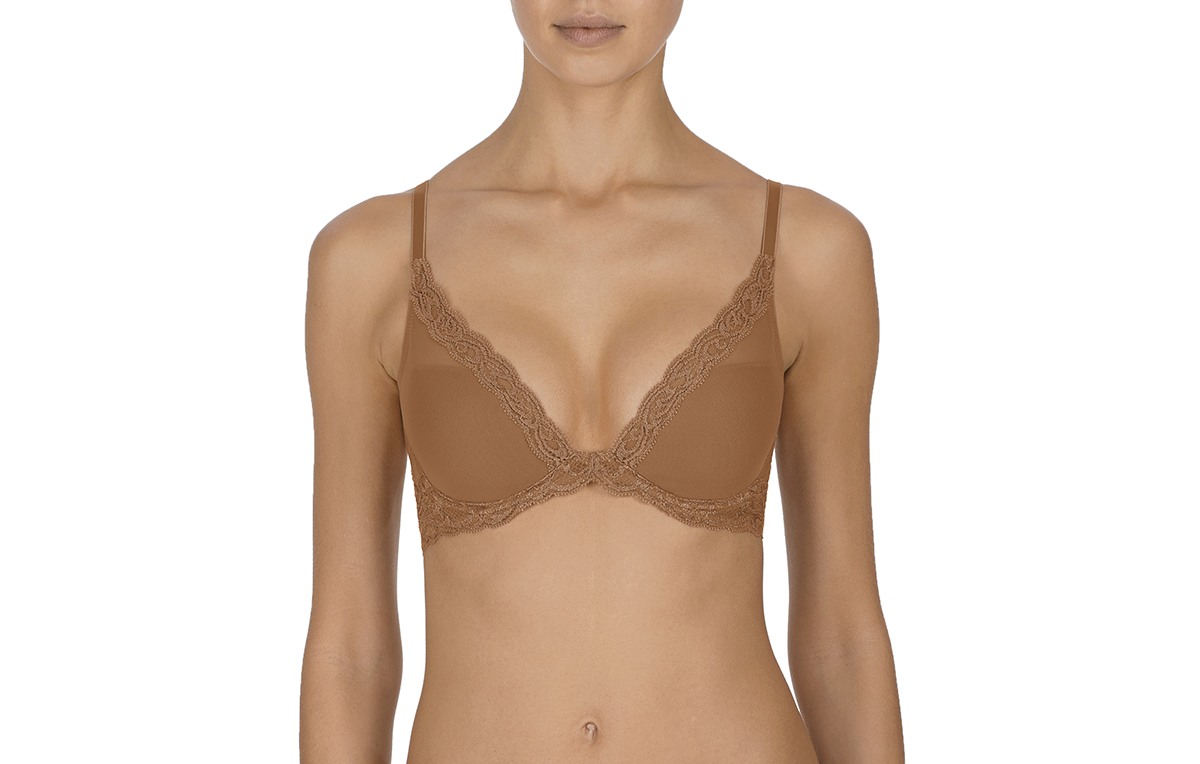 Bliss Perfection Contour Underwire Bra - Bloomers