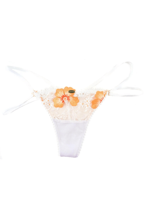 Rosie String Knicker