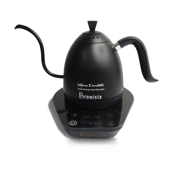 brewista gooseneck kettle