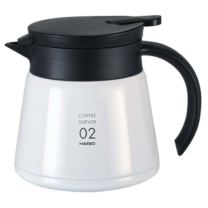 Hario V60 Buono Electric Kettle - 0.8 Liter – Bridge Coffee Co.