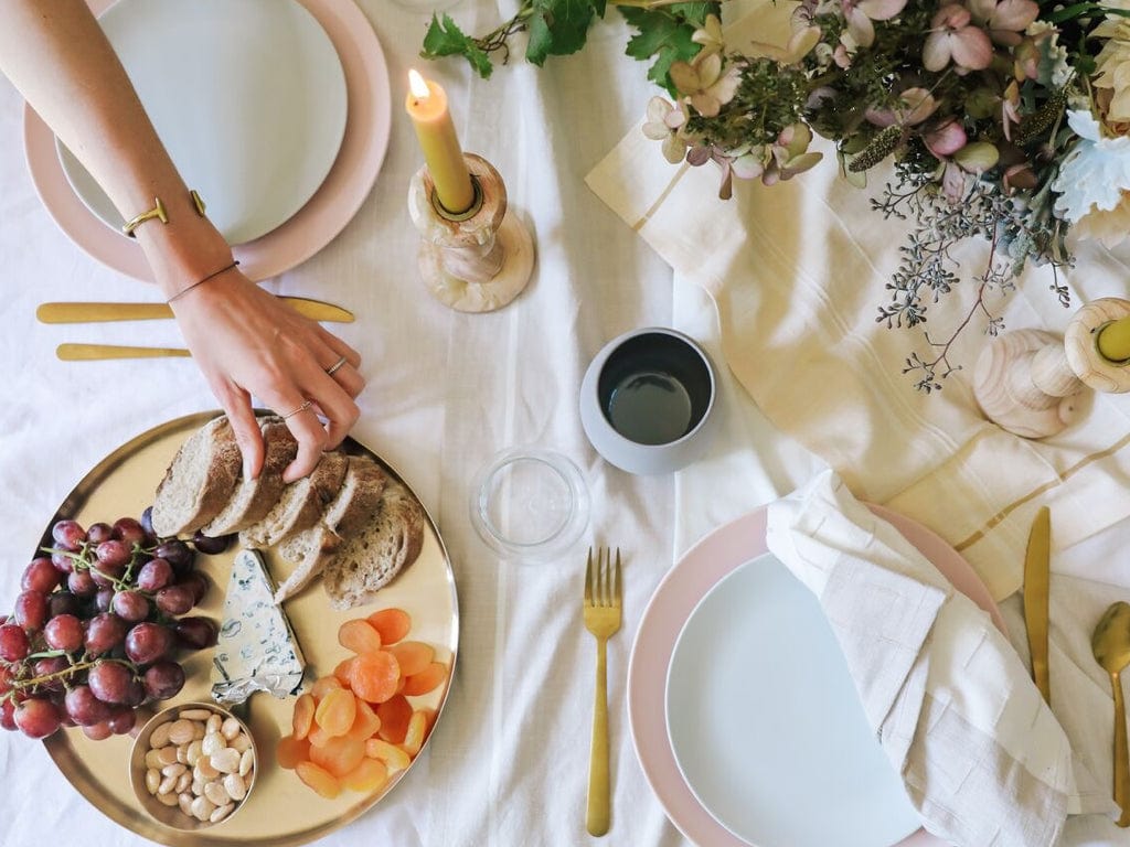 Hosting A Fall Dinner Party image