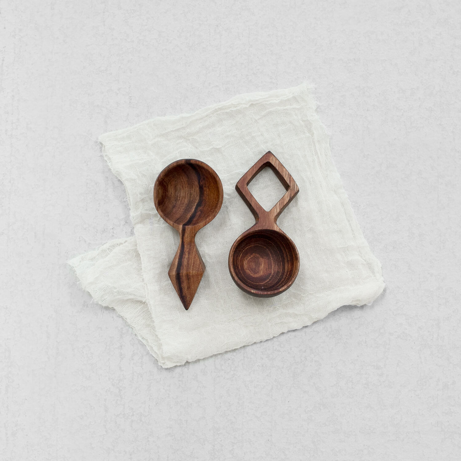 Grano Coffee Scoops image