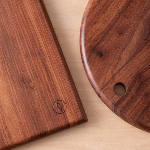 Tikal Serving Boards