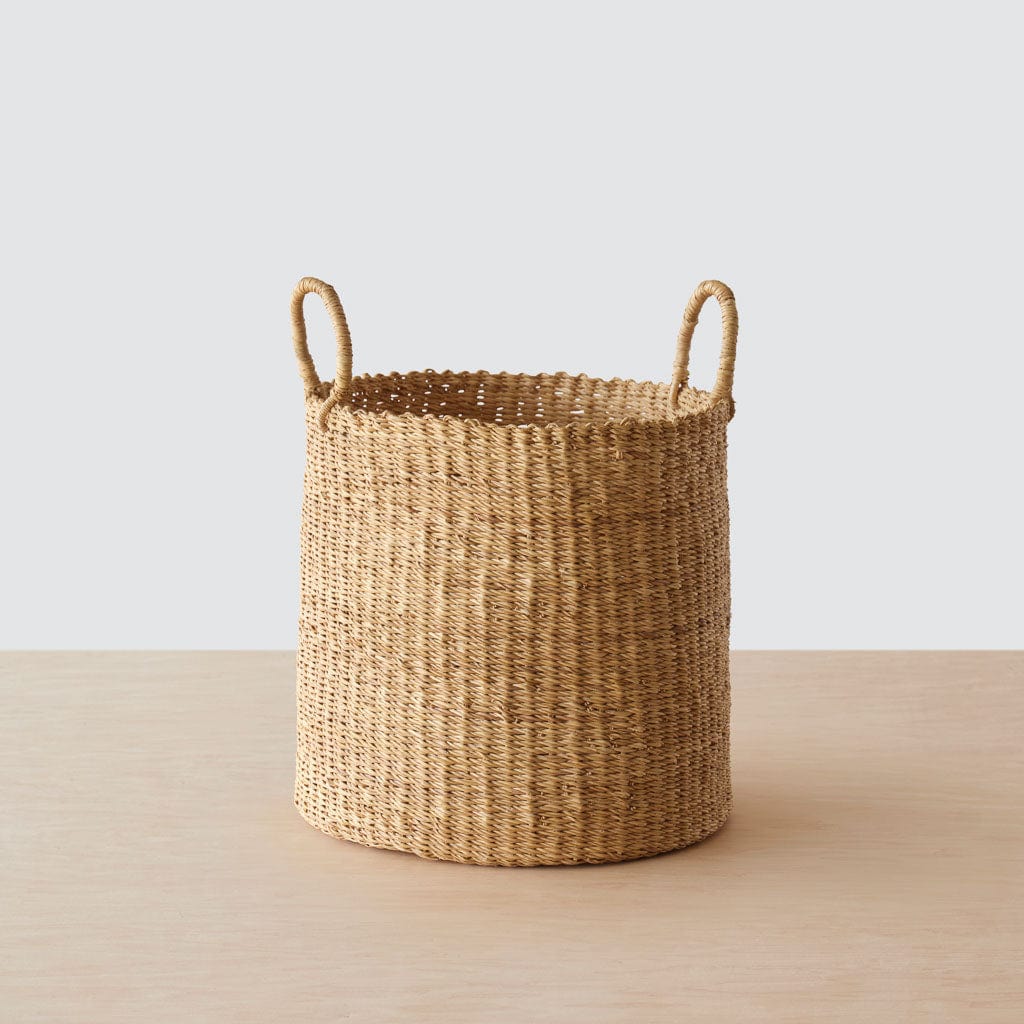 Bolga Storage Baskets – The Citizenry