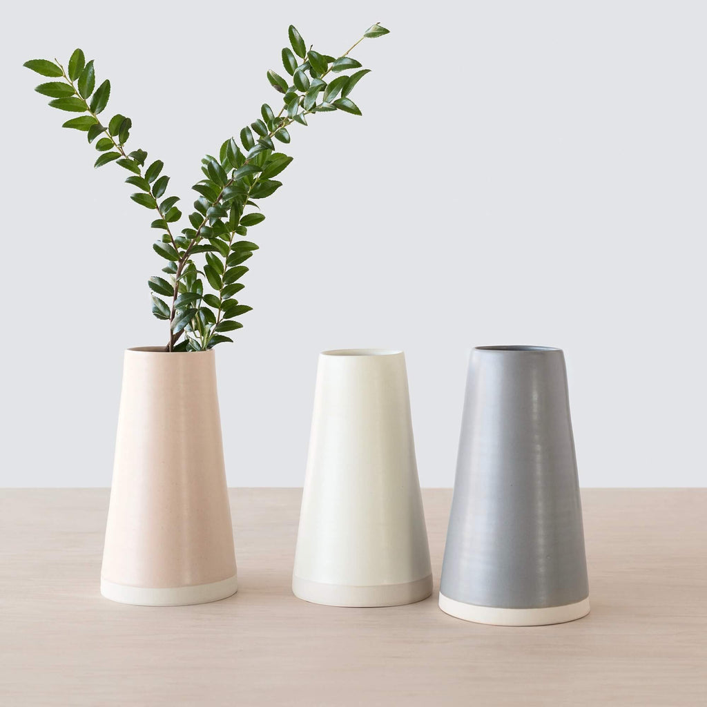 Halston Vases image