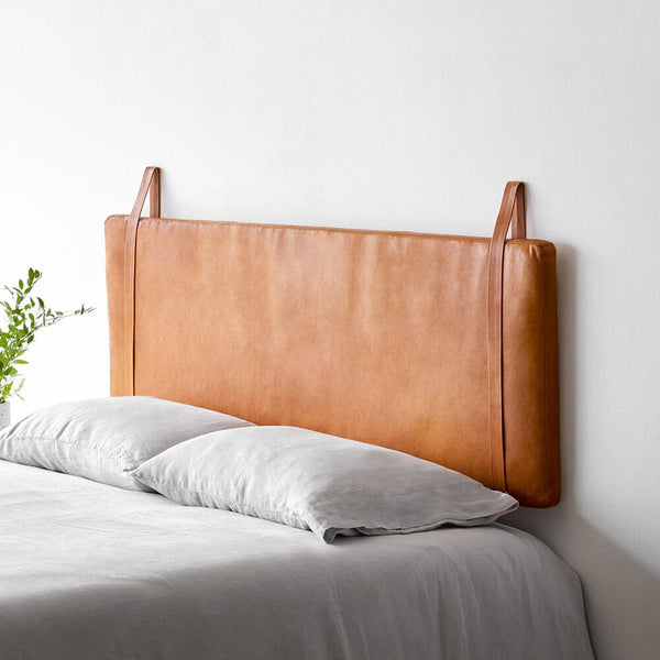 Madera Lumbar Pillow | Black - The Citizenry