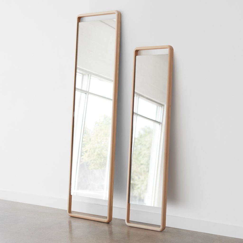 floor standing mirror