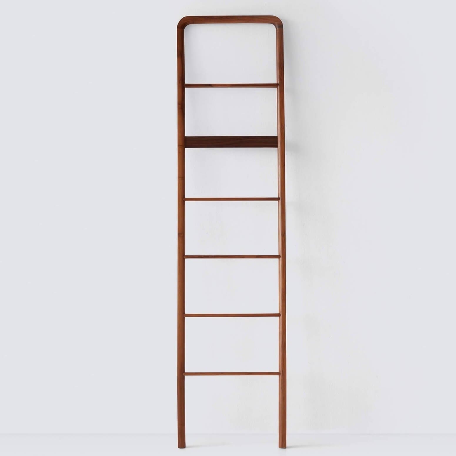 mager Thuisland Naar Modern Blanket Ladder | Handcrafted by Master Artisans – The Citizenry