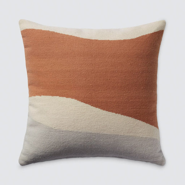 Cortado Pillow