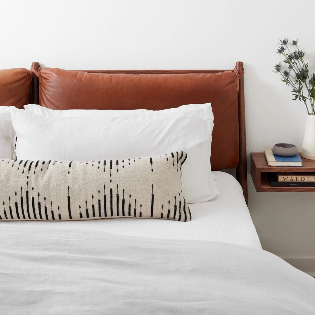 decorative bed pillows walmart