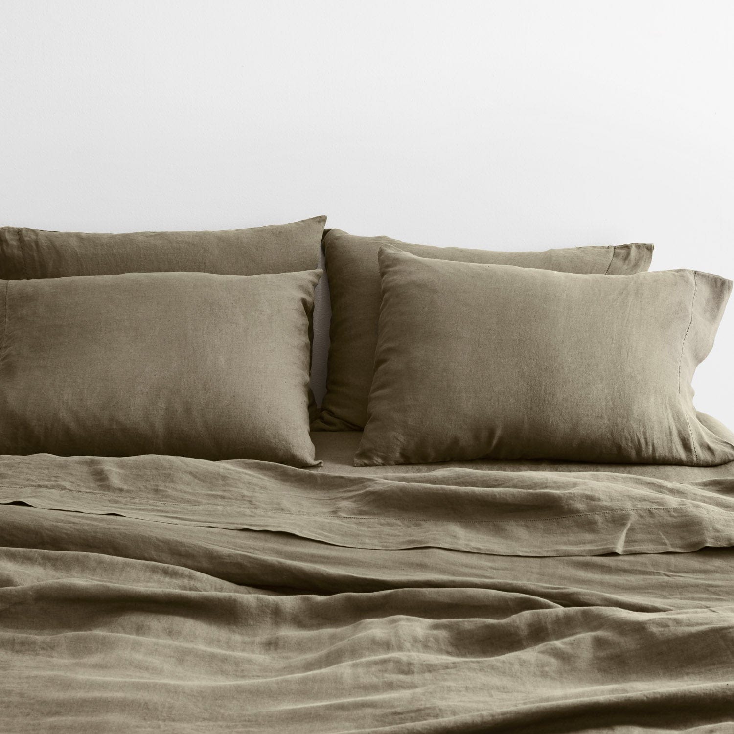 Stonewashed Linen Bed Bundle – The Citizenry