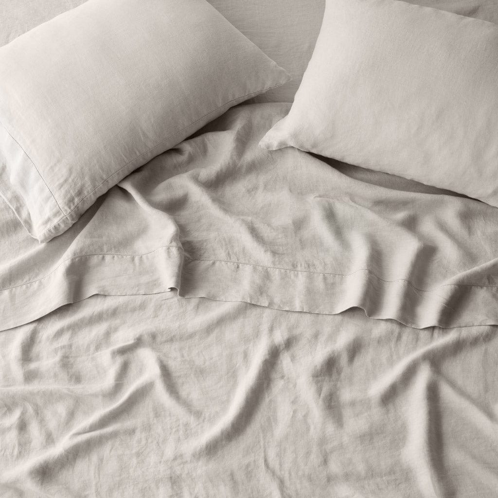 Stonewashed Linen Bed Bundle – The Citizenry