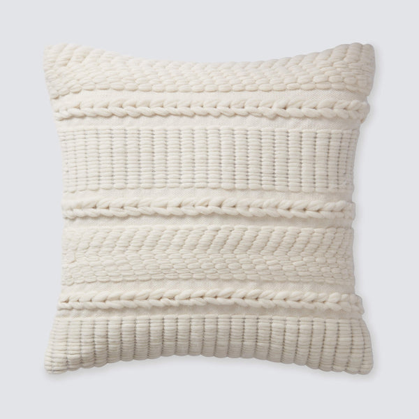 The Citizenry Can't Keep These Throw Pillows in Stock