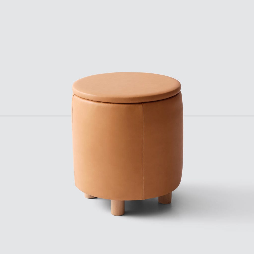 Small Footstools - Foter