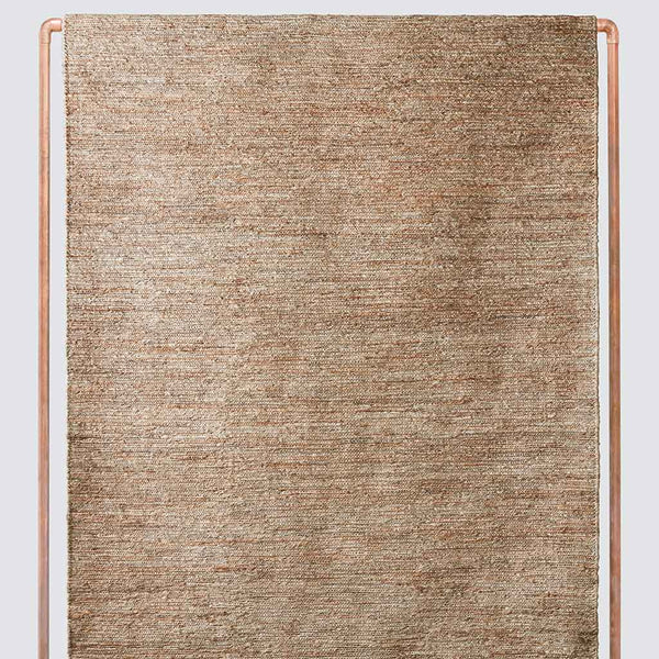 Parthiv Handwoven Jute Area Rug