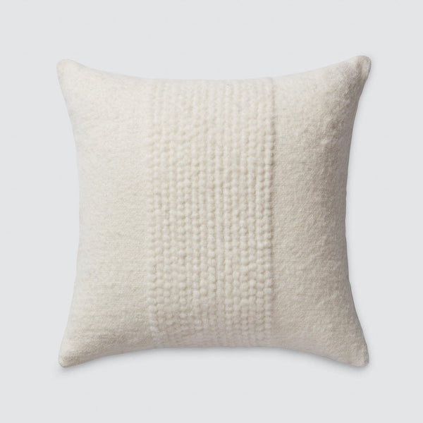 The Citizenry Viento Lumbar Pillow