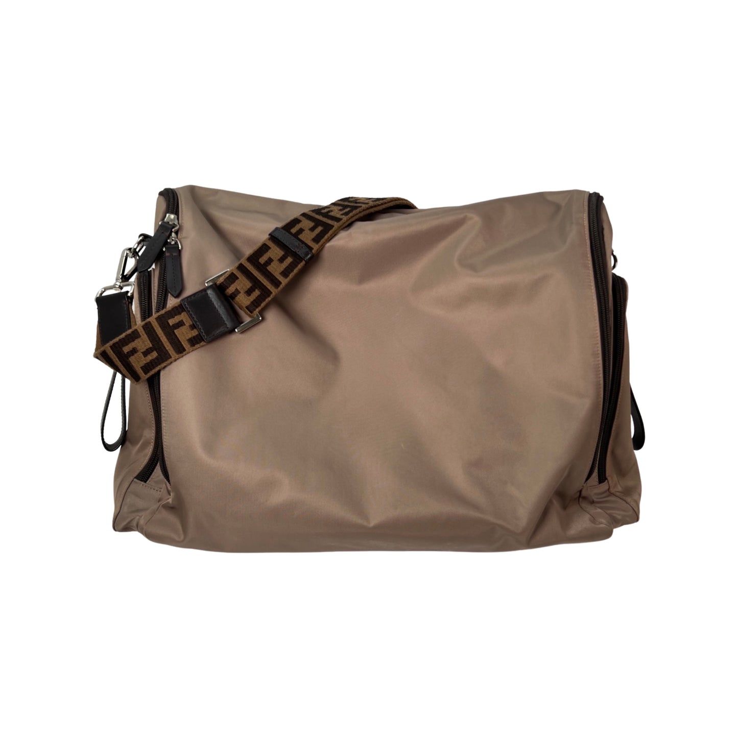 Fendi Diaper Bag – Designer Exchange Consignment TO