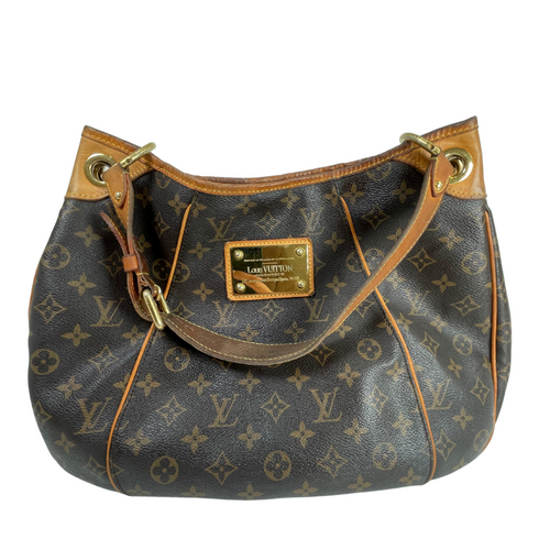 Louis Vuitton Monogram Galliera PM