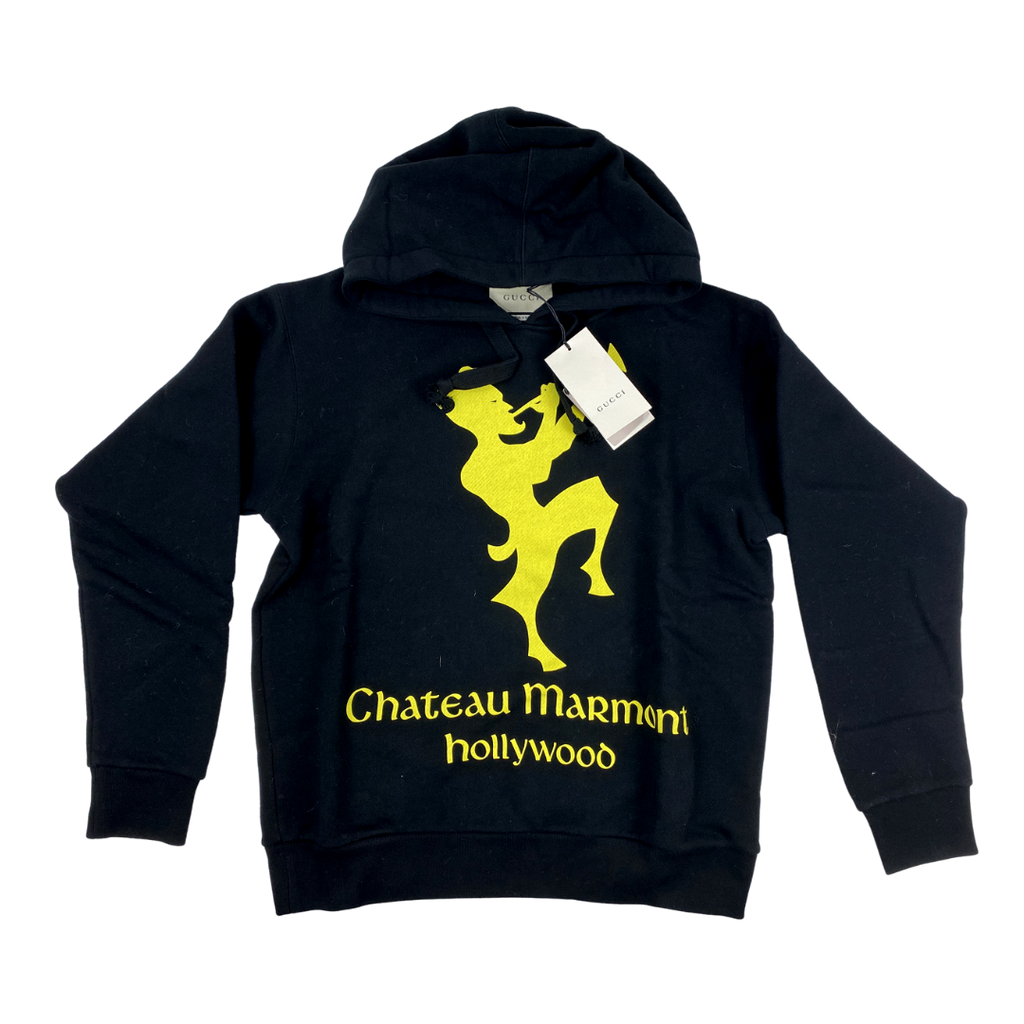 gucci chateau marmont hoodie