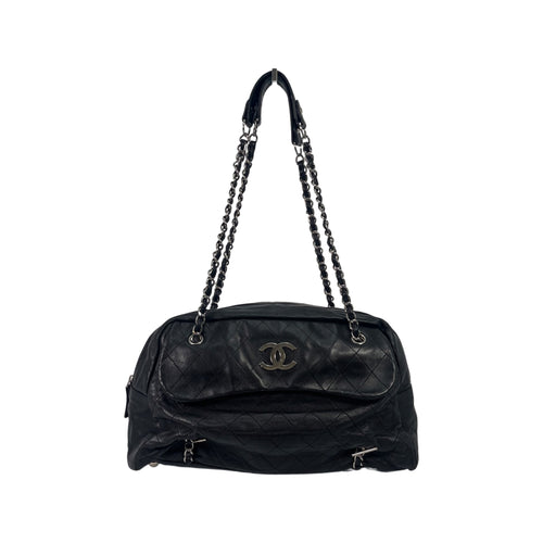 Chanel wild stitch matelasse - Gem