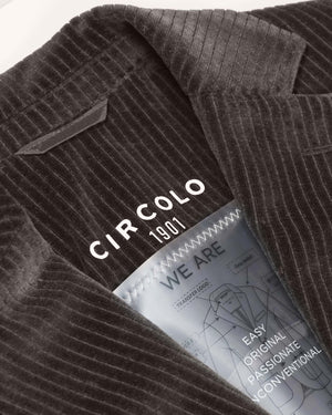 Circolo 1901 Men s Blazers Suit Trousers Galvin For Men