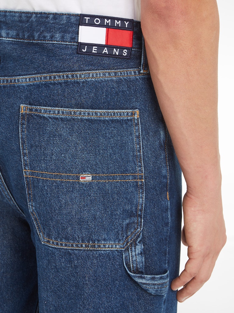 Tommy Hilfiger Bleecker Iowa Slim Faded Jeans - Denim - Galvin for Men