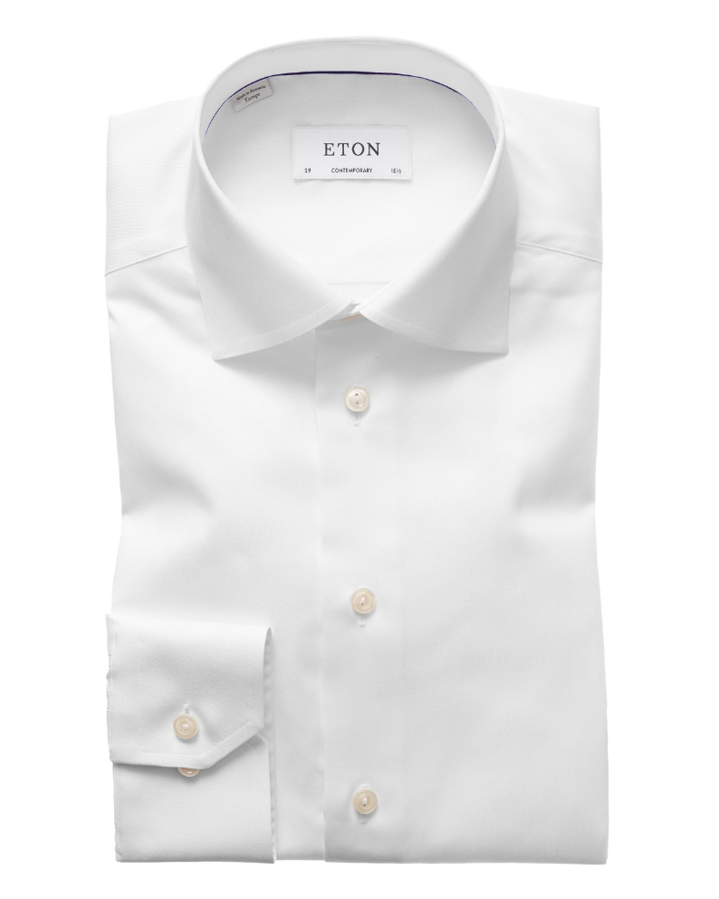 Eton Signature Slim Fit - Galvin for