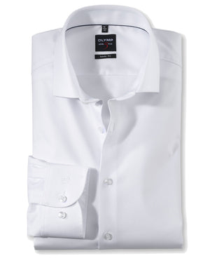 5 Different Ways to Wear a Dress Shirt Casually, Olymp Shirts