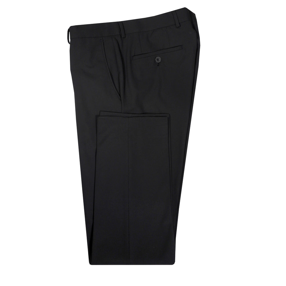 ShomPort Men's Slim Tapered Stretchy Casual Pants Straight Leg Business  Work Trousers with Pockets - Walmart.com