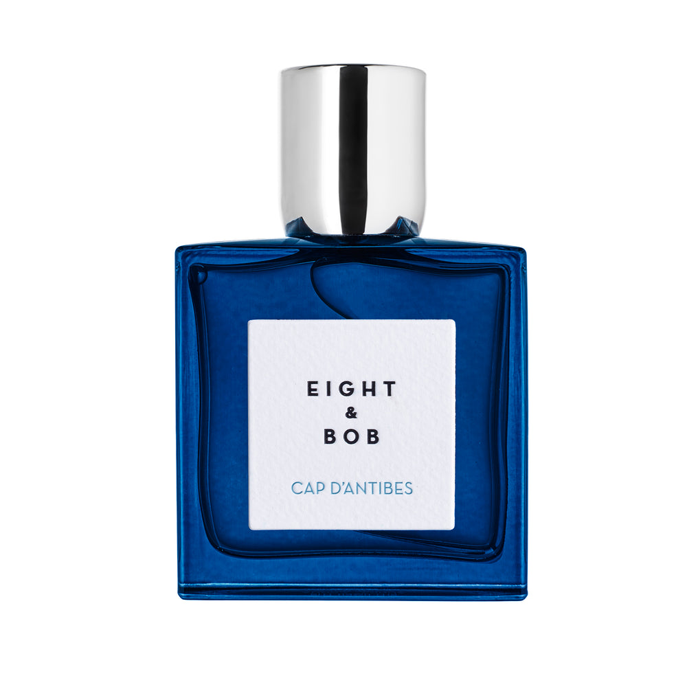 Eight & Bob Champs de Provence Eau de Parfum - 100 ml (Unisex) - Galvin for  Men
