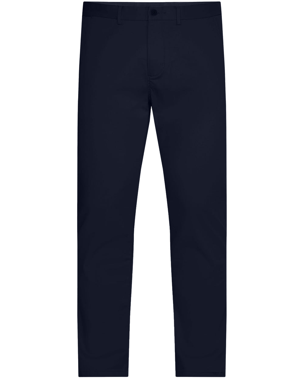 Hilfiger Galvin Bleecker Men Chinos Collection - - Fit Tommy Slim (Organi 1985 Grey for