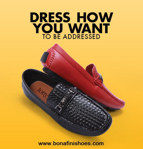 Bonafini Shoes - SMOTA - Aug 2015 – Bonafini Brands