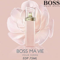 hugo boss ma vie pour femme eau de parfum