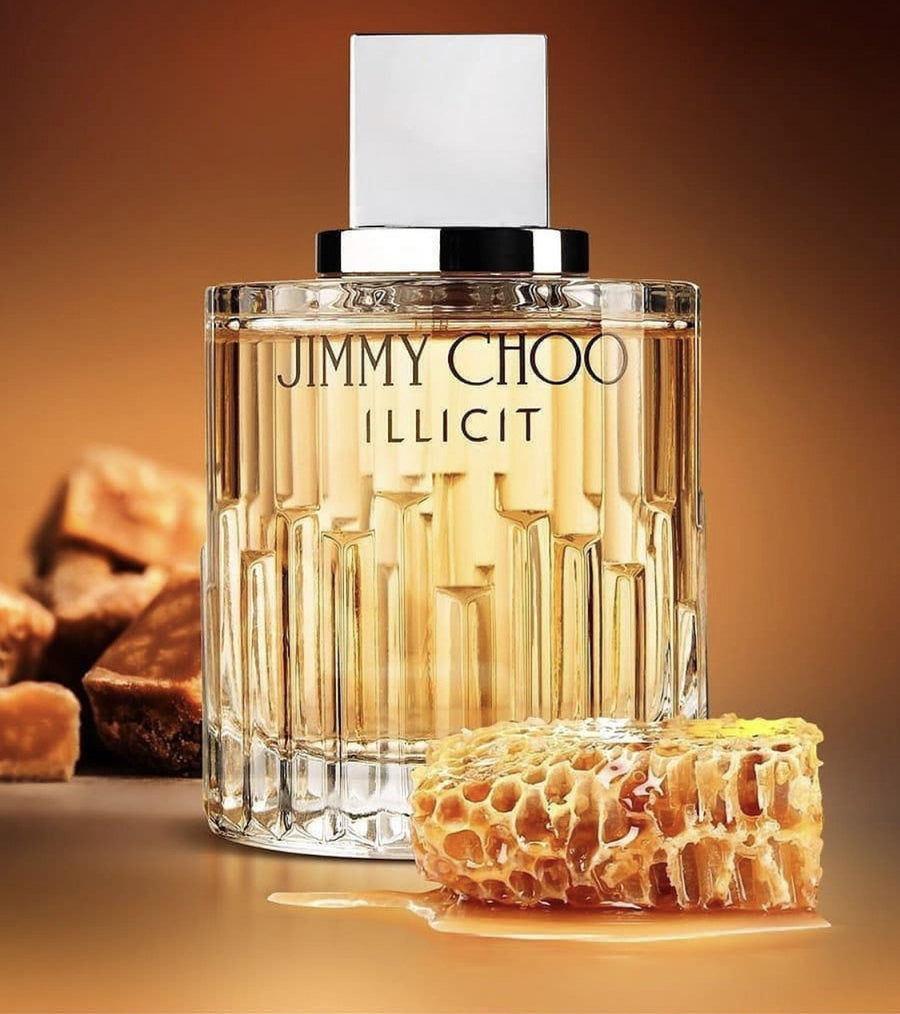 Jimmy Choo Illicit 2024 favors