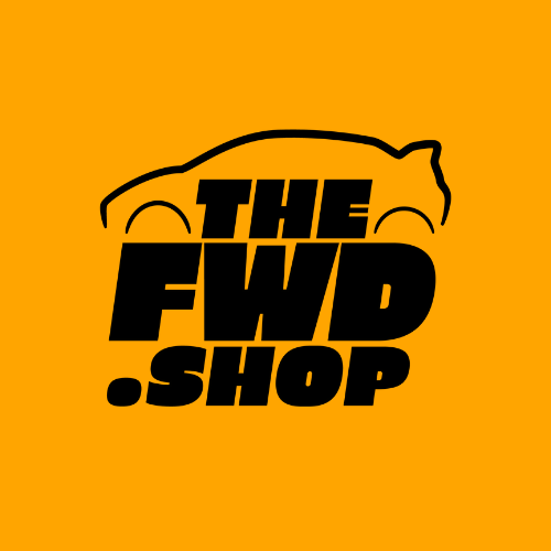 The Front Wheel Drive Shop