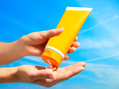 lotion sunscreen sunblock