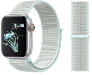 teal tint nike sport loop