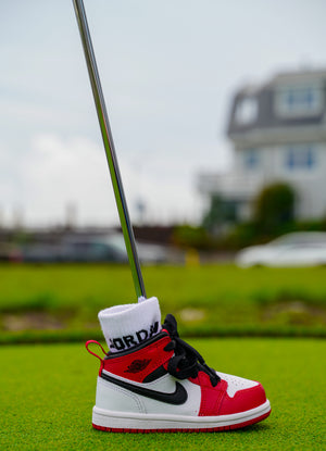 nike putter cover