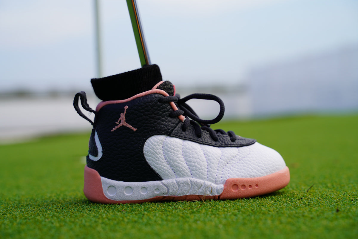 jordan jumpman pro pink