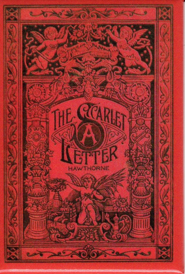 The Scarlet Letter