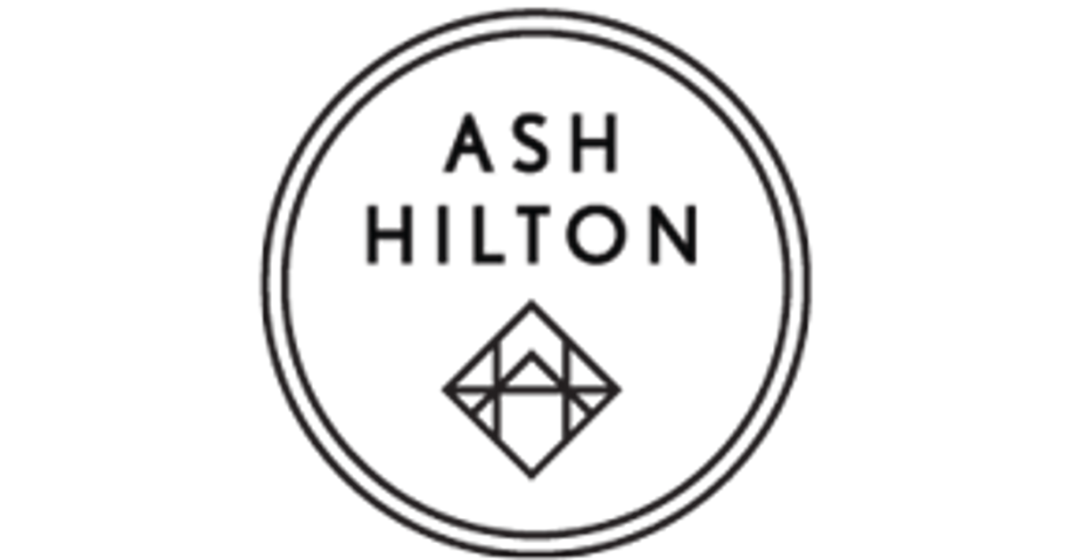 Ash Hilton Jewellery