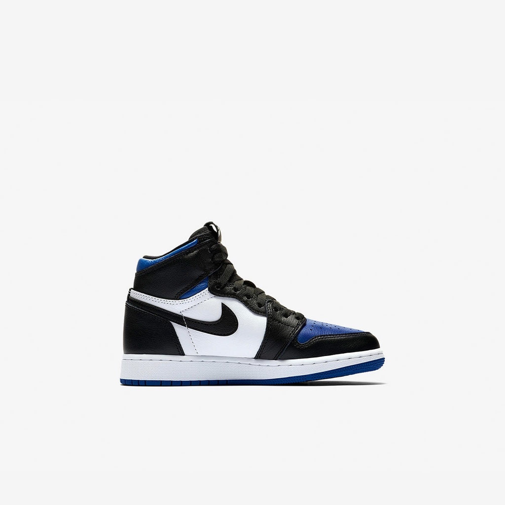 jordan 1 royal toe gs retail price