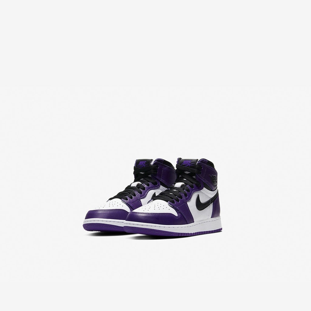 jordan 1 high court purple gs