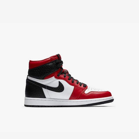 nike womens w air jordan 1 high og satin