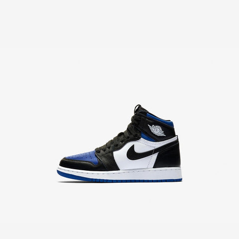 jordan 1 royal toe gs retail price