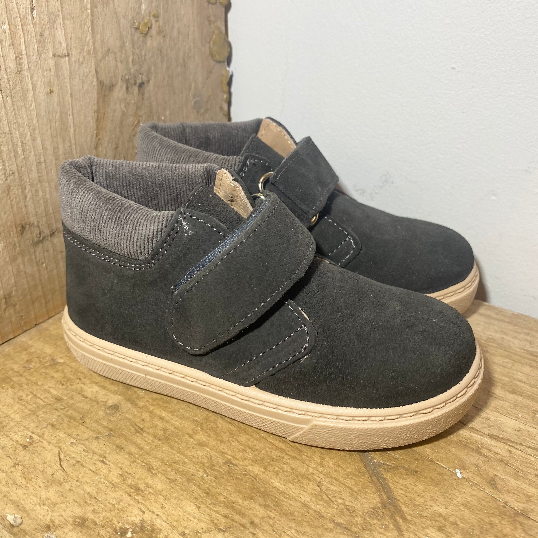 Igor Tui Pana Low Boot – Minis Shoe Shop