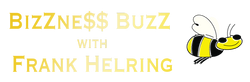 BizZne$$ Buzz with Frank Helring