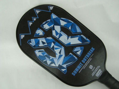 onix summit pickleball paddle