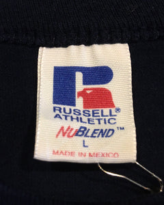 RUSSELL ATHLETIC-T-shirt-(size L)
