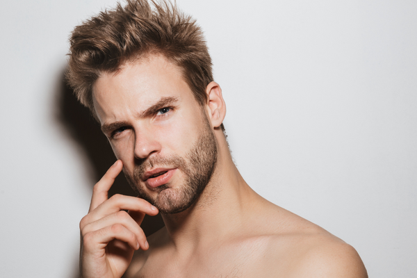men's skincare for confidence in flirting,  urth